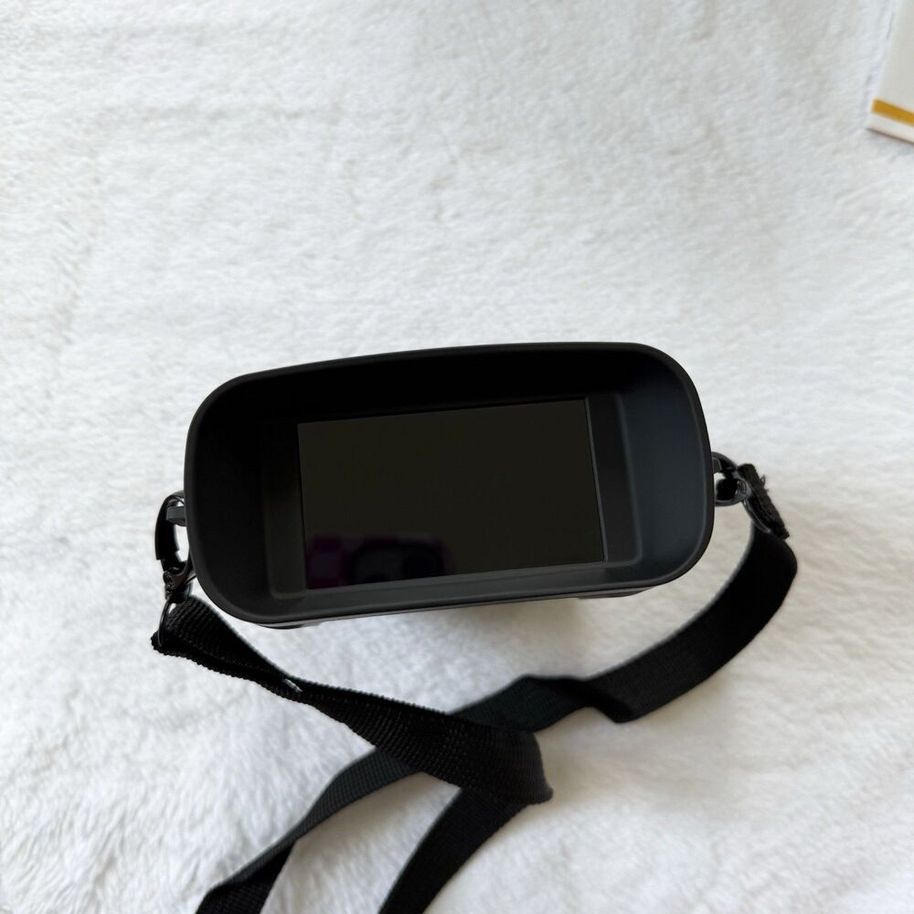 36MP 4K Night Vision Goggles UHD Military Tactical Large Screen Binoculars Black - Picture 8 of 8